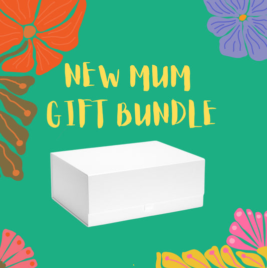 New Mum Gift Bundle